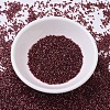 MIYUKI Delica Beads SEED-JP0008-DB0116-3