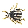 Ladybug Enamel Pins RB-CBAE32B-03B-1