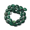 Synthetic Malachite Beads Strands G-L605-C01-01-3