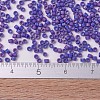 MIYUKI Delica Beads X-SEED-J020-DB0880-4