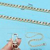 Bag Strap Chains IFIN-PH0024-01G-2