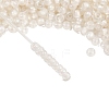 12/0 Glass Seed Beads SDB201-3