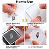 PVC Plastic Stamps DIY-WH0167-57-0386-7