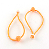 Hair Accessories Elastic Fibre Hair Ties LS-OHAR-S184-06-1