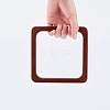 Wooden Square Handles Replacement FIND-CA0001-19A-4