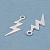 Brass Charms LS-KK-Y003-08S-1