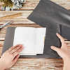 PU Imitation Leather Fabric DIY-OC0011-96C-3