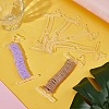 Acrylic Floss Bobbin TOOL-BC0002-79C-5