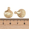 Ocean Themes Alloy Pendants FIND-K023-01B-G-3