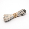 Burlap Ribbon OCOR-TAC0012-03D-1