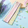 Lucky Star Origami Paper DIY-TAC0025-25A-5