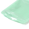 Rectangle Plastic Zip Lock Gift Bags OPP-B006-02C-01-3