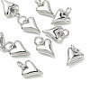 SHEGRACE Brass Pendants XGRQ3D445-468P-1