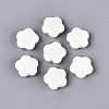 Handmade Porcelain Beads PORC-N007-20-B01-A01-1