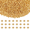 1500Pcs CCB Plastic Beads CCB-LP0001-03-1