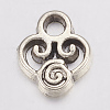 Alloy Charms X-EA10673Y-2