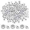 Cubic Zirconia Cabochons ZIRC-FG0001-09B-6