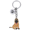 Alloy Keychain KEYC-SZC0006-01D-1