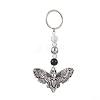 Alloy Pendant Keychain KEYC-JKC00627-02-1