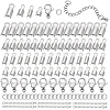 DIY Jewelry Making Findings Kits DIY-PH0033-70-1