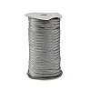 Flat Elastic Cord/Band EC-WH0020-04B-2