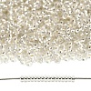 TOHO 11/0 Demi Round Beads SEED-DR11-PF21-5