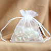 20Pcs Organza Bags OP-LP0001-20-3