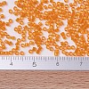 MIYUKI Delica Beads X-SEED-J020-DB0703-4