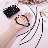 12Pcs Nylon Cords Necklace Making AJEW-UN0002-39-3