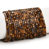 Natural Tiger Eye Beads Strands GG-CBA2498-A03-01-2