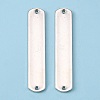 Brass Links KK-WH0034-56P-1