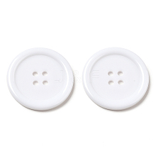 Resin Buttons RESI-D030-34mm-01