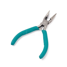 45# Carbon Steel Jewelry Pliers PT-L004-17