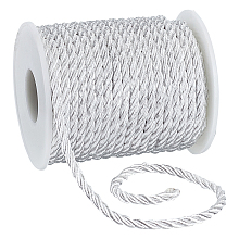 3-Ply Polyester Cords OCOR-WH0079-88C