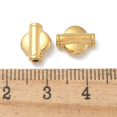 304 Stainless Steel Beads LS-STAS-F309-A08-1