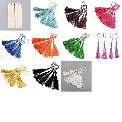 DIY Jewelry Making Kit DIY-HS0001-02-1