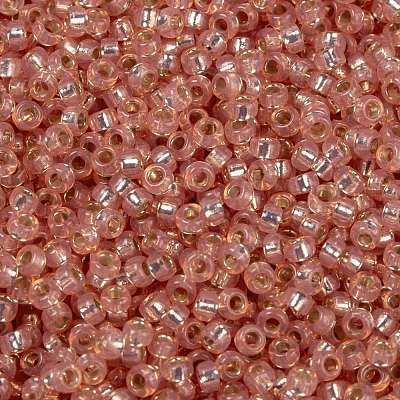 MIYUKI Round Rocailles Beads SEED-X0056-RR0642-1