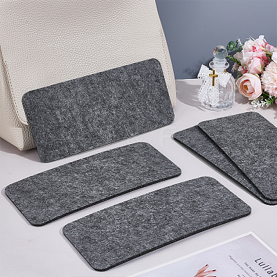 Felt Bag Bottoms Mat DIY-WH0750-341B-1