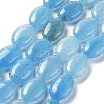 Natural Quartz Beads Strands G-L164-A-22-1