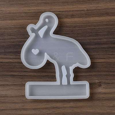 DIY Silicone Holder Molds SIMO-Z001-02A-1