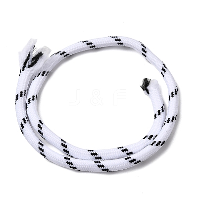 Polycotton Braided Cord with Inner Core OCOR-NH0002-01P-1