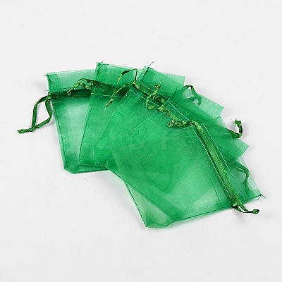 Organza Bags OP011Y-3-1