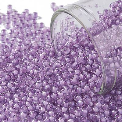 TOHO 11/0 Round Beads SEED-XTR11-0943-1