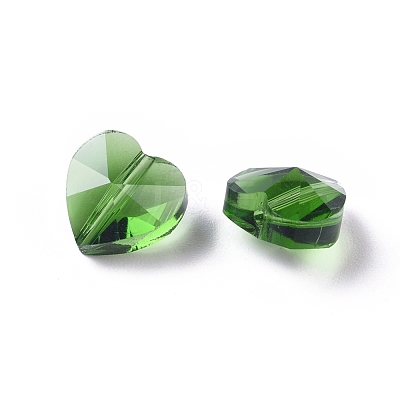 Transparent Glass Beads GLAA-K002-07A-03-1