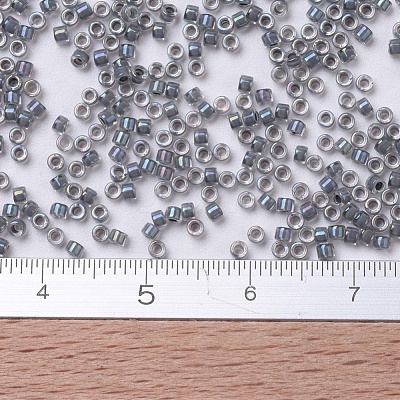 MIYUKI Delica Beads SEED-JP0008-DB0081-1