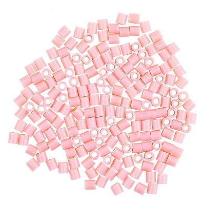 1 Box 5mm Melty Beads PE DIY Fuse Beads Refills for Kids DIY-X0047-502C-B-1