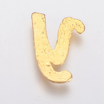 Alloy Cabochons PALLOY-CJC0001-68Y-1