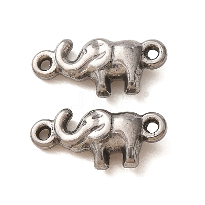 304 Stainless Steel Connector Charms SA-CBA4160-05A-P-1