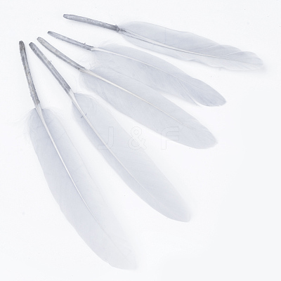 Goose Feather Costume Accessories FIND-Q056-09-1