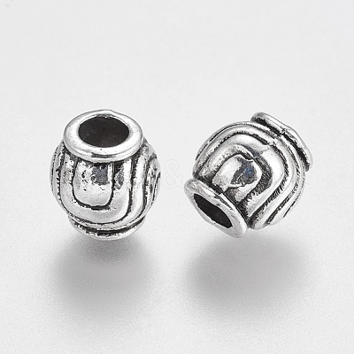Large Hole Beads LF11506Y-NF-1